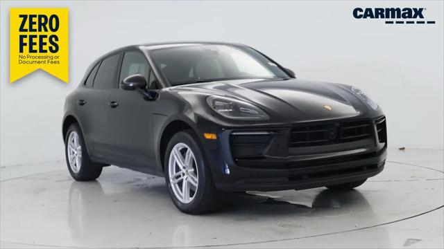 2024 Porsche Macan T for sale in Warwick, RI