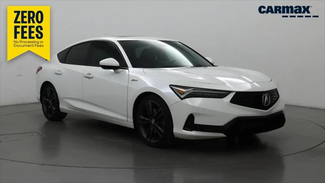 2024 Acura Integra A-SPEC for sale in Melbourne, FL