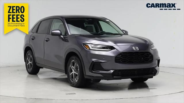 2024 Honda HR-V 2WD EX-L for sale in Melbourne, FL