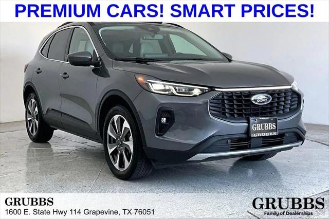 2025 Ford Escape Platinum for sale in Grapevine, TX
