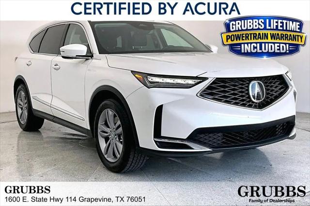 2025 Acura MDX Standard for sale in Grapevine, TX