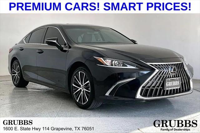 2025 Lexus ES 300h Base for sale in Grapevine, TX