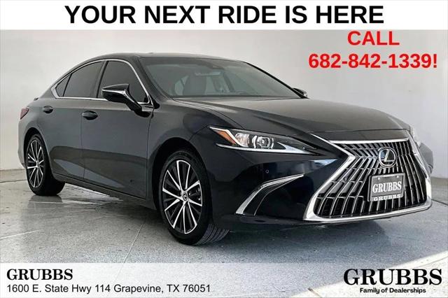 2025 Lexus ES 300h Base for sale in Grapevine, TX
