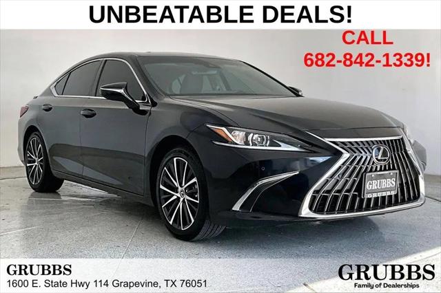 2025 Lexus ES 300h Base for sale in Grapevine, TX