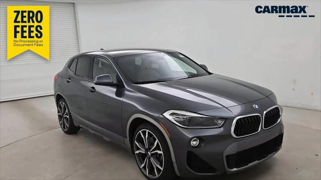 2018 BMW X2 xDrive28i for sale in Clearwater, FL