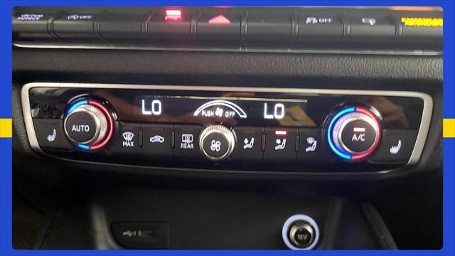 2017 Audi A3 Premium Plus