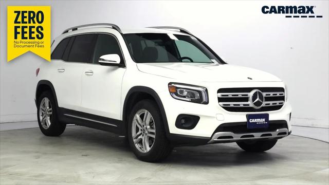 2022 Mercedes-Benz GLB GLB 250 for sale in Irvine, CA