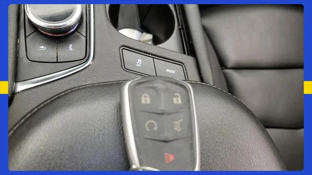 2020 Cadillac XT6 FWD Premium Luxury