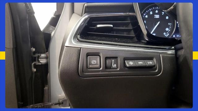 2020 Cadillac XT6 FWD Premium Luxury