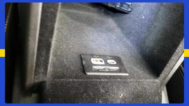 2020 Cadillac XT6 FWD Premium Luxury