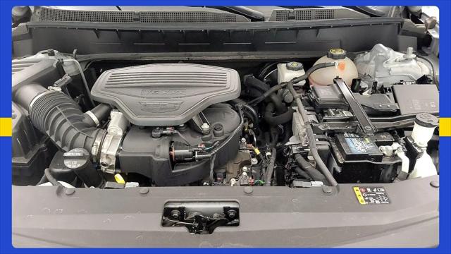 2020 Cadillac XT6 FWD Premium Luxury