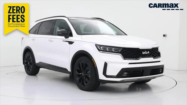 2023 Kia Sorento SX for sale in Saltillo, MS