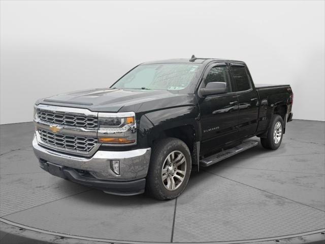 2019 Chevrolet Silverado 1500 LD LT 2019 Chevrolet Silverado 1500 LD LT