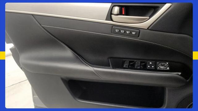 2015 Lexus GS 350 GS 350