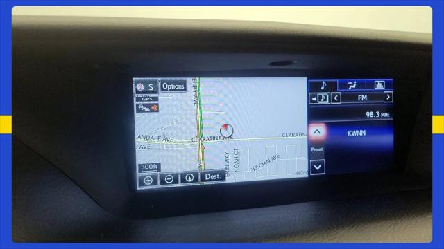 2015 Lexus GS 350 GS 350