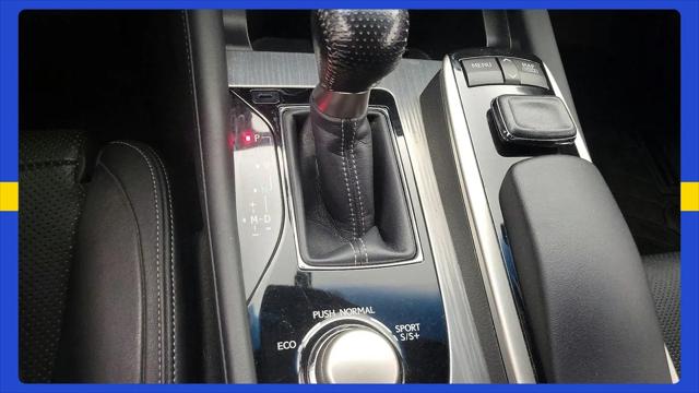 2015 Lexus GS 350 GS 350