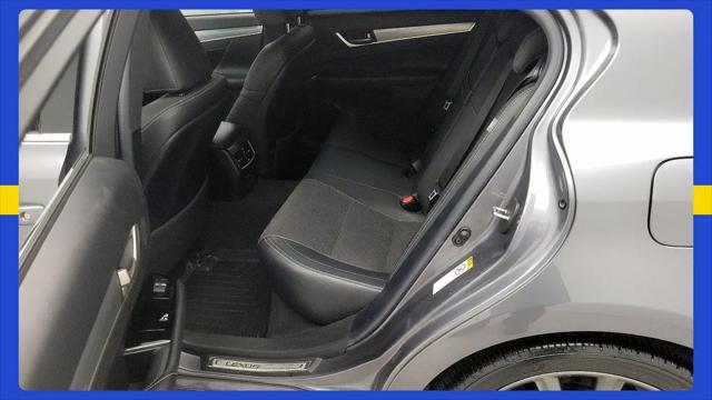 2015 Lexus GS 350 GS 350
