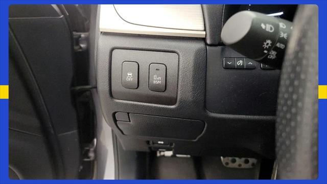 2015 Lexus GS 350 GS 350