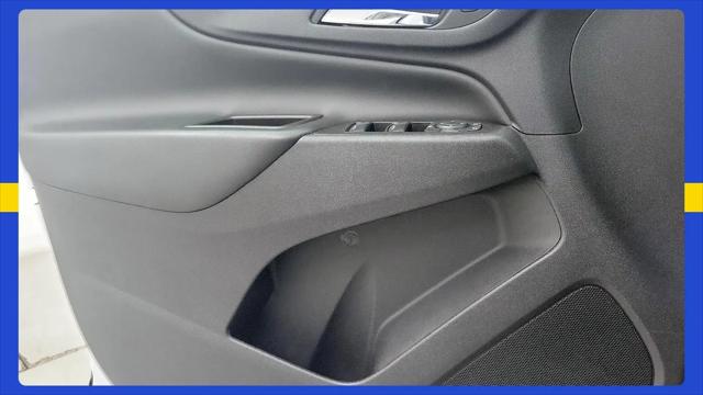 2021 Chevrolet Equinox FWD LT