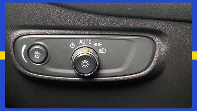 2021 Chevrolet Equinox FWD LT