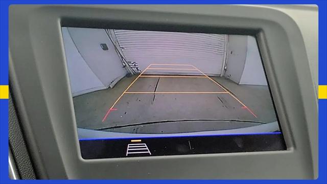 2021 Chevrolet Equinox FWD LT