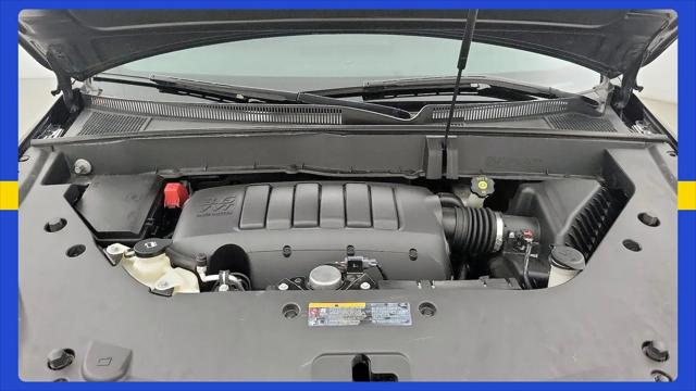 2017 Chevrolet Traverse 2LT