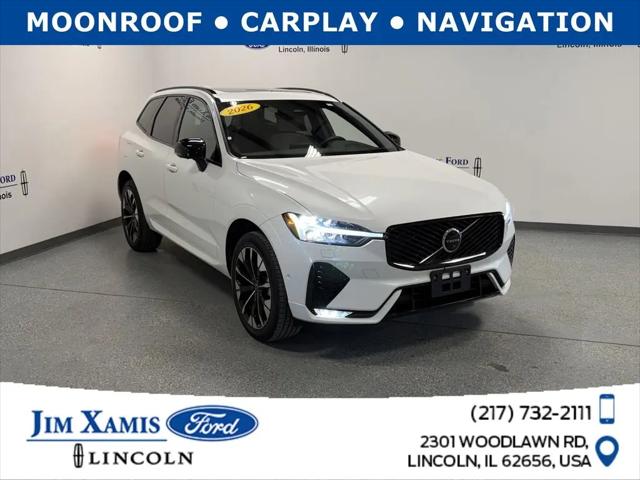 2026 Volvo XC60 B5 Plus for sale in Lincoln, IL