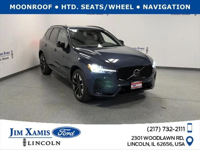 2026 Volvo XC60 B5 Plus for sale in Lincoln, IL
