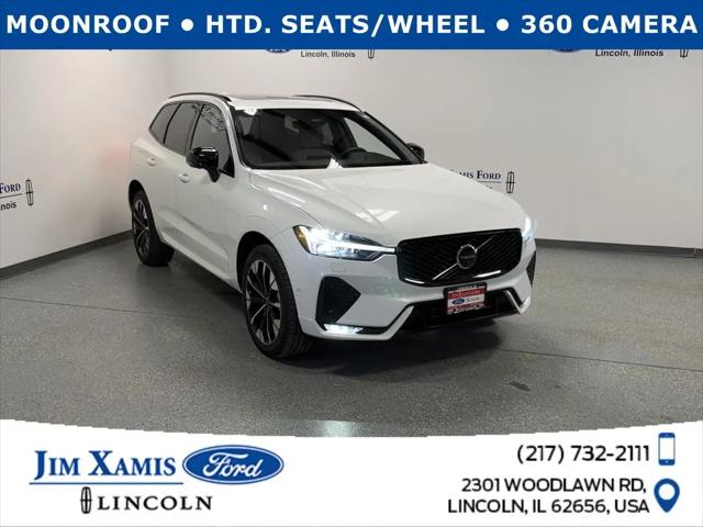 2026 Volvo XC60 B5 Plus for sale in Lincoln, IL