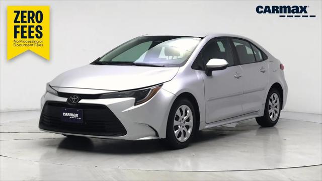2024 Toyota Corolla LE for sale in Laurel, MD
