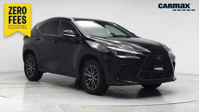 2026 Lexus NX 350h Premium for sale in Laurel, MD