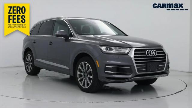 2019 Audi Q7 55 Premium for sale in Laurel, MD