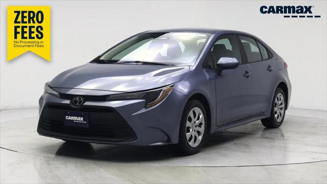 2024 Toyota Corolla LE for sale in Laurel, MD