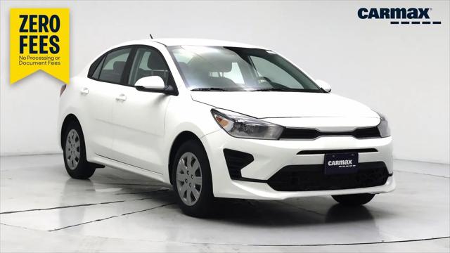 2023 Kia Rio S for sale in Laurel, MD