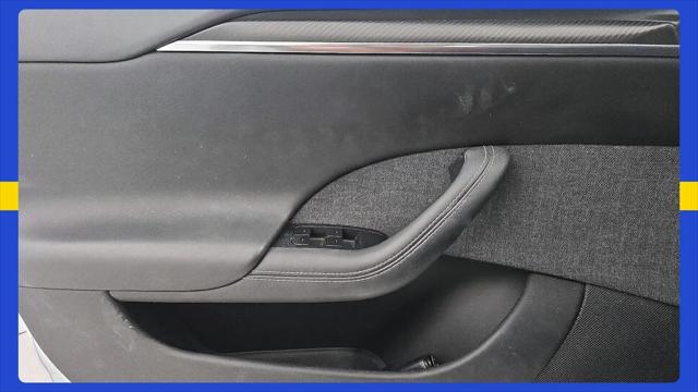 2021 Tesla Model S Plaid Tri Motor All-Wheel Drive
