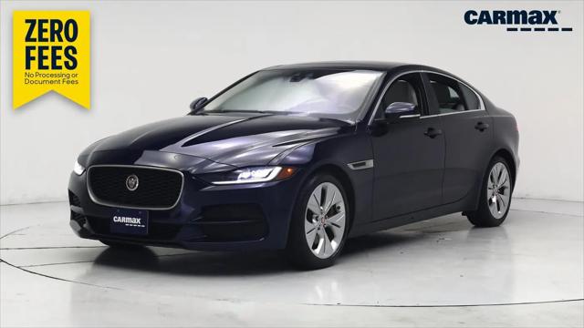 2020 Jaguar XE S RWD Automatic for sale in Laurel, MD