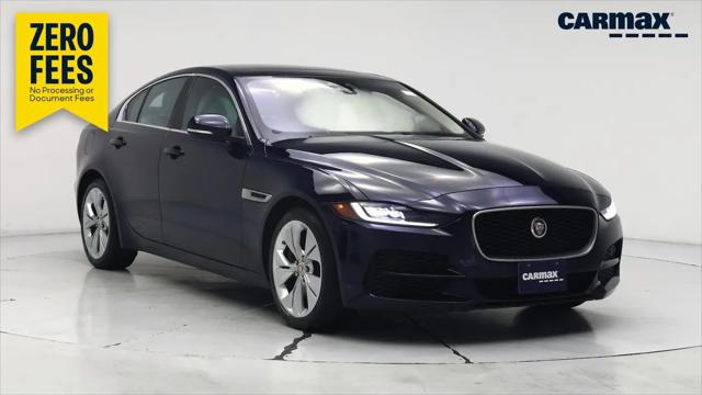 2020 Jaguar XE S RWD Automatic for sale in Laurel, MD