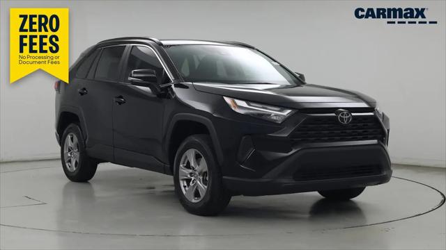 2025 Toyota RAV4 XLE for sale in Stockbridge, GA