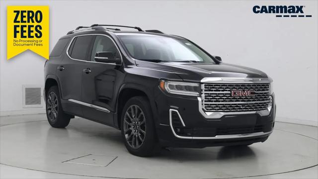 2023 GMC Acadia AWD Denali for sale in Stockbridge, GA
