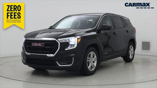 2023 GMC Terrain FWD SLE for sale in Stockbridge, GA
