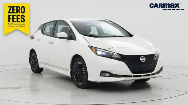 2023 Nissan LEAF SV PLUS 60 kWh for sale in Charleston, SC