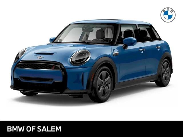 2023 MINI Hardtop Cooper S for sale in Salem, OR
