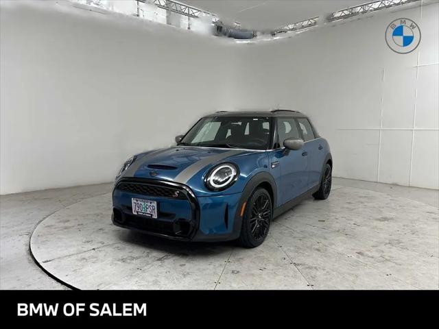 2023 MINI Hardtop Cooper S for sale in Salem, OR
