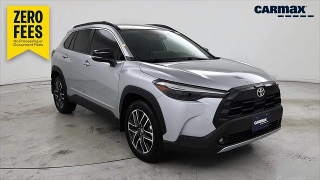 2026 Toyota Corolla Cross XLE for sale in Hoover, AL