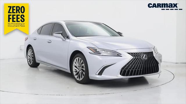 2025 Lexus ES 350 Ultra Luxury for sale in Hoover, AL
