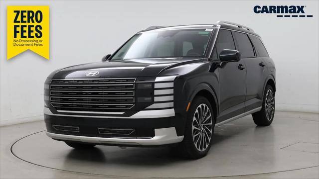 2026 Hyundai Palisade Calligraphy for sale in Hoover, AL