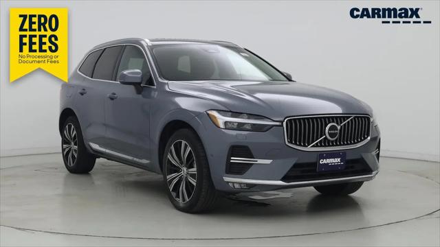 2023 Volvo XC60 B5 Plus Bright Theme for sale in Hoover, AL