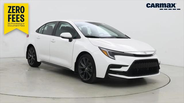 2025 Toyota Corolla SE for sale in Naples, FL