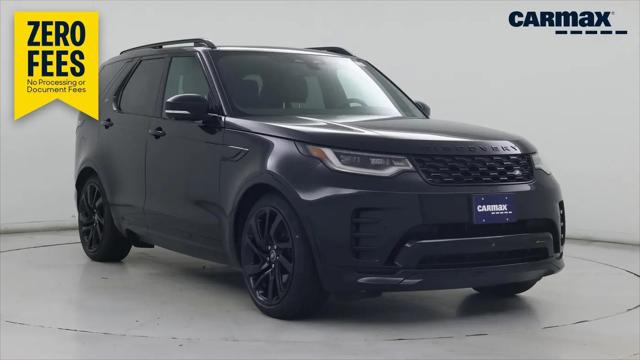 2023 Land Rover Discovery P300 S R-Dynamic for sale in Denton, TX