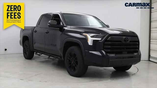 2023 Toyota Tundra SR5 for sale in Raleigh, NC